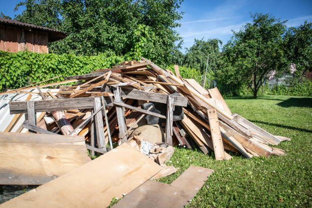 Best Residential Junk Removal  in Croom, MD