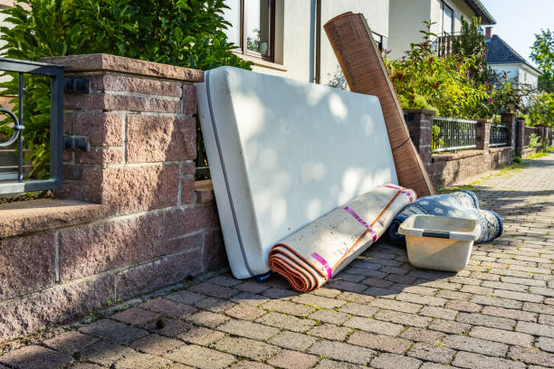 Best Yard Waste Removal  in Croom, MD
