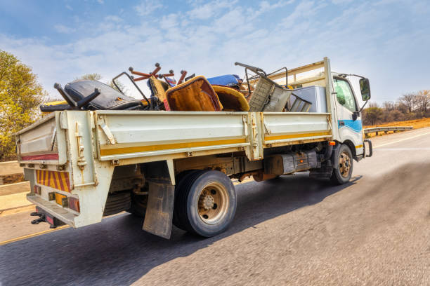 Professional Junk Removal Services in Croom, MD