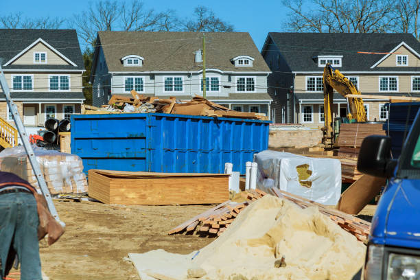 Best Residential Junk Removal  in Croom, MD